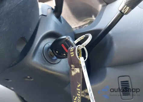 2005 Honda Pilot Exl из США, поврежденный, VIN 5FNYF18545B051422